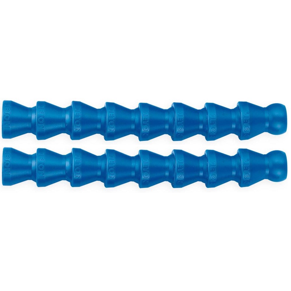 Huvema 3/8'' Koelslangen set | H83031