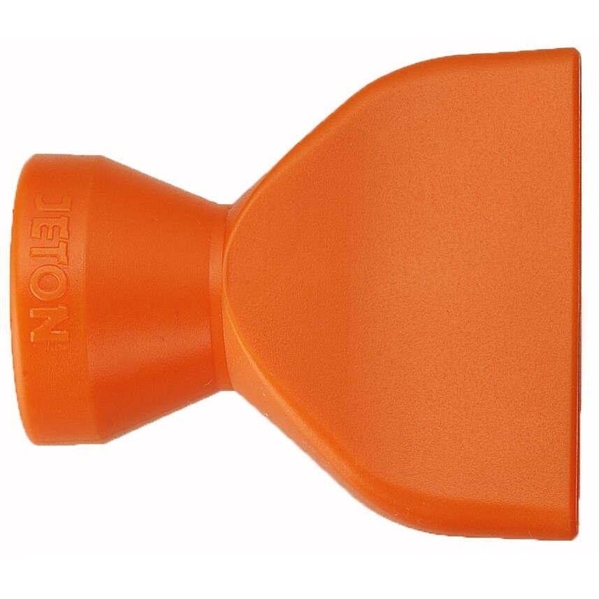 Huvema 1/2'' Spuitmond koelslang (rechte sproei) 1 5/8" 2 stuks | H84059