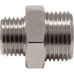 Huvema Plug | 58N 1/8x3/8