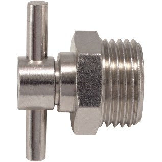 Huvema Condensaftap | 26A 1/2