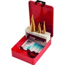 Huvema Trappenborenset | TRB 3 PCS SET
