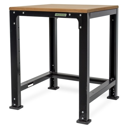 Huvema Werktafel / onderstel 70 x 70 cm | OS UNI