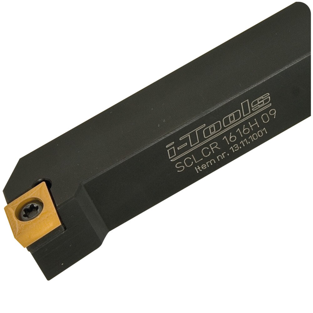 Huvema Binnendraaibeitel | SCLCL 1616H 09