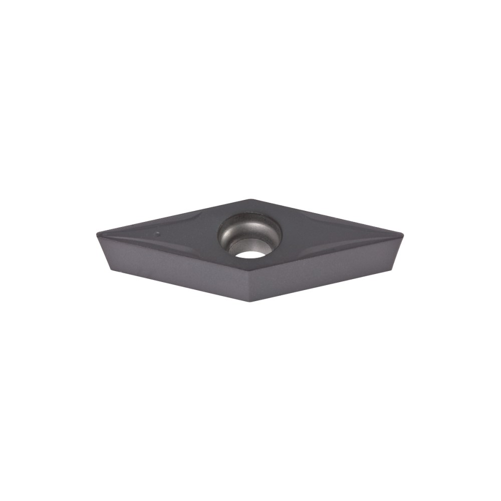 Huvema Hardmetalen draaiwisselplaat VBMT | VBMT 160404 MM IT1601