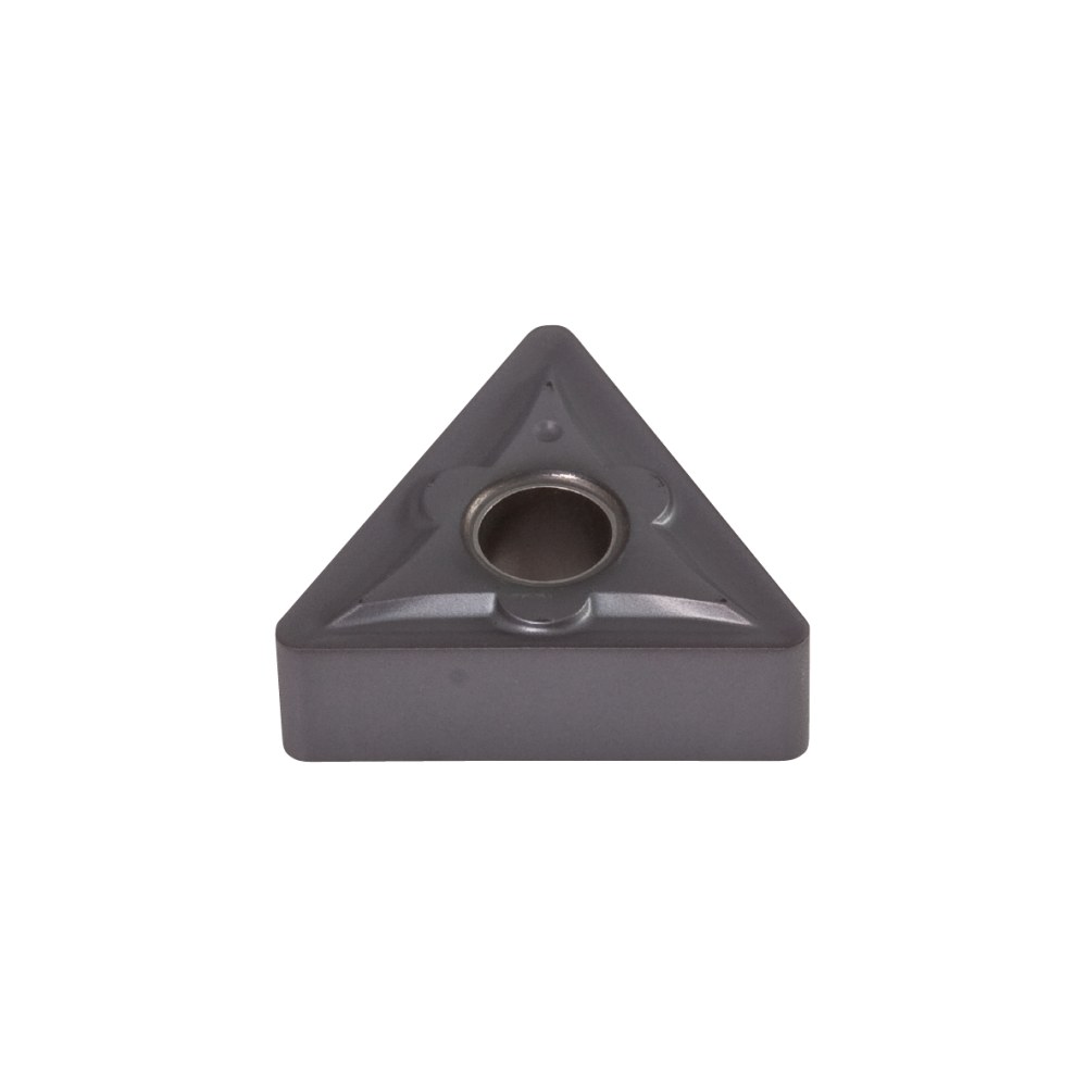 Huvema Hardmetalen draaiwisselplaat TNMG | TNMG 160408 MM IT1601