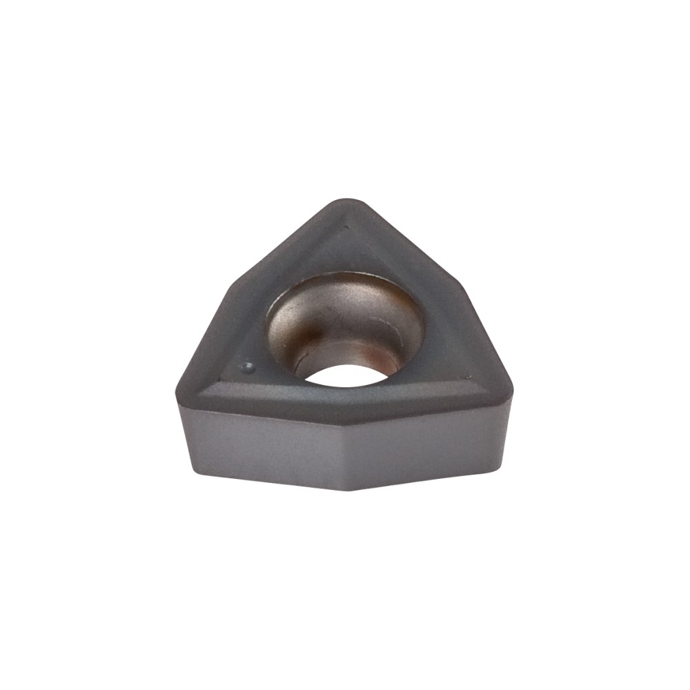 Huvema Hardmetalen draaiwisselplaat WCMX | WCMX 050308 MM IT1601