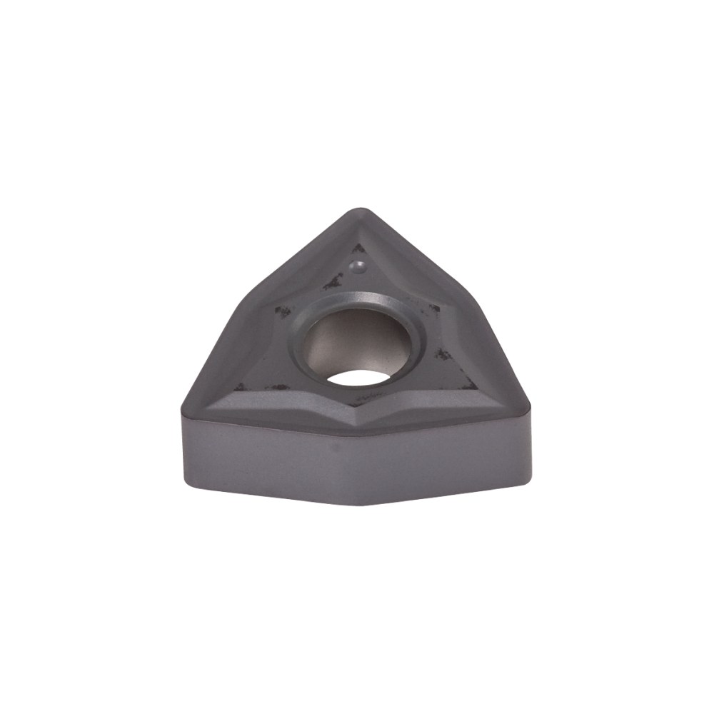 Huvema Hardmetalen draaiwisselplaat WNMG | WNMG 080408 MM IT1601