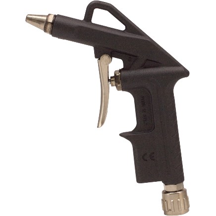 Huvema Blaaspistool kort | 50SV