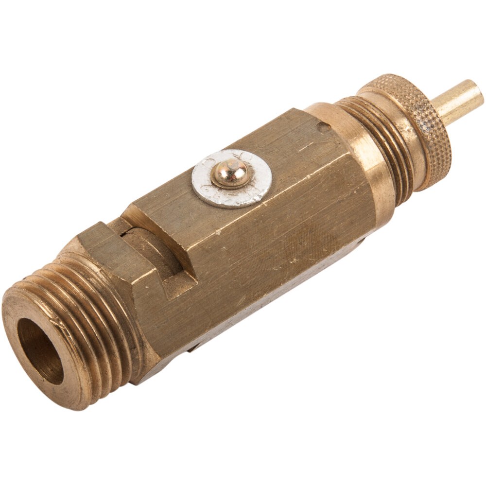 Huvema Overdrukventiel | ODV 1/2" bar 11