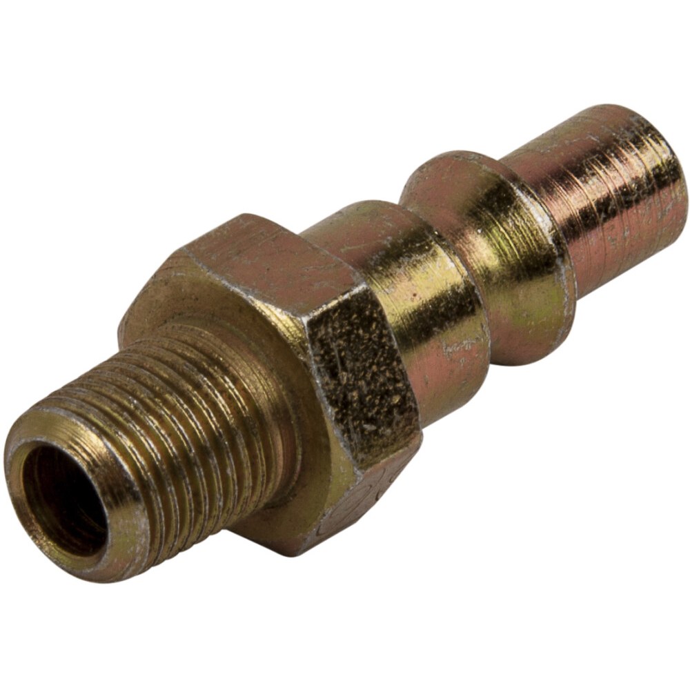 Huvema Insteeknippel | ISN Orion 48500