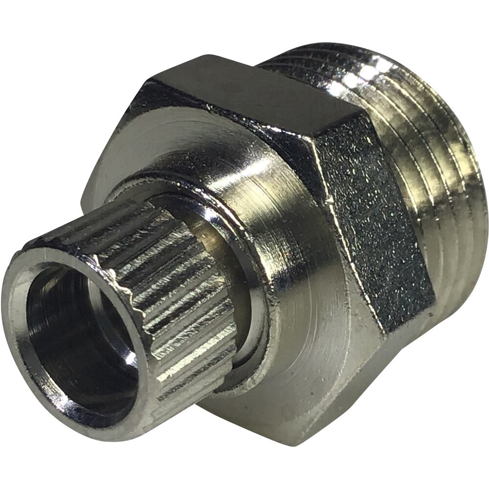 Huvema Condensaftap 3/8 | CDD 3/8 inch