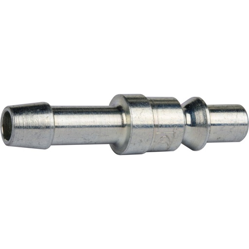 Huvema Insteeknippel-slangpilaar | ISN Orion 48521 8mm