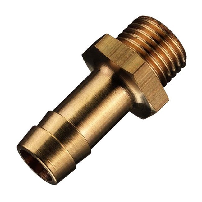 RECTUS Slangpilaar 5/16-1/4inch buitendraad | SLI Orion 48511