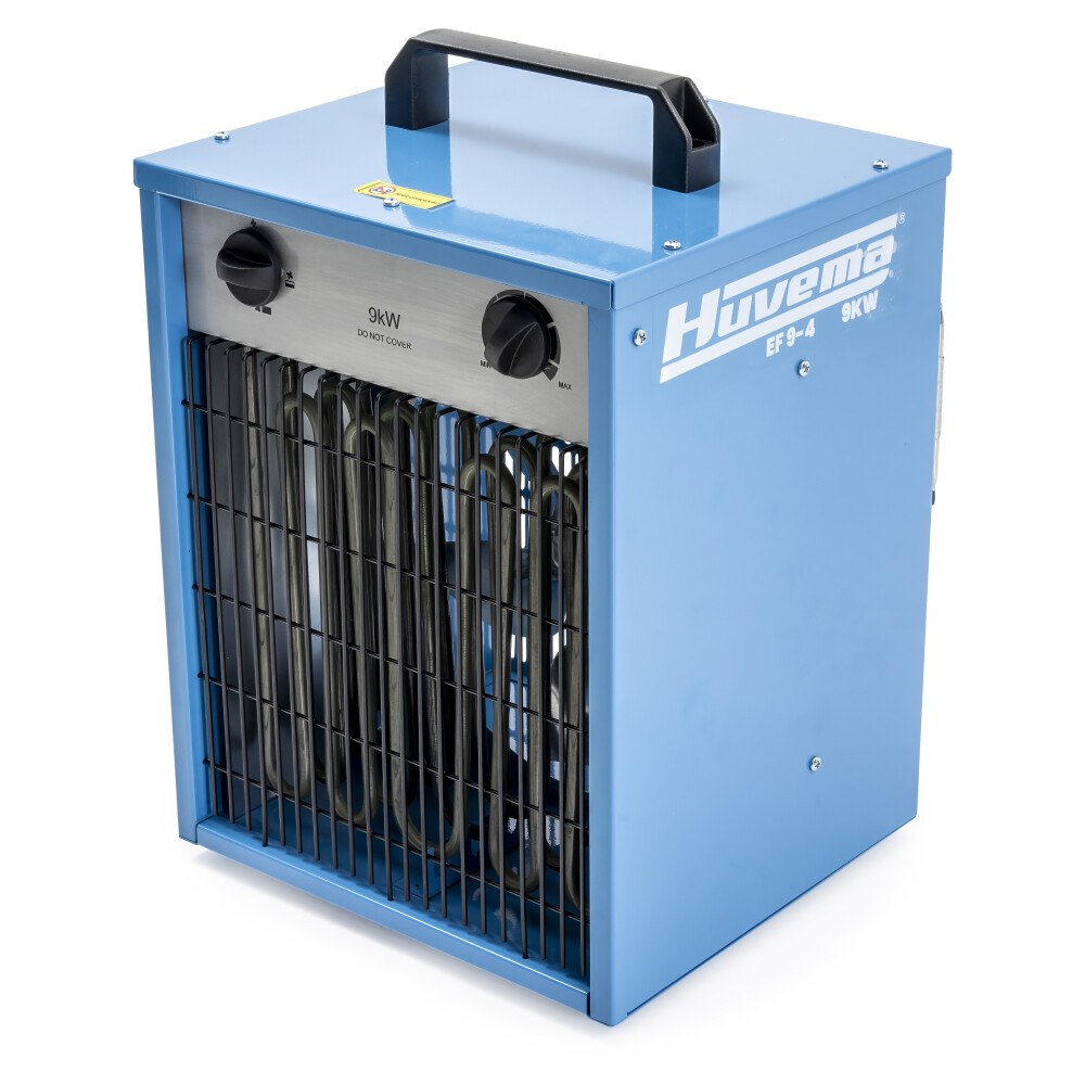 Huvema Ventilatorkachel - elektrisch - draagbaar - | EF 9-4