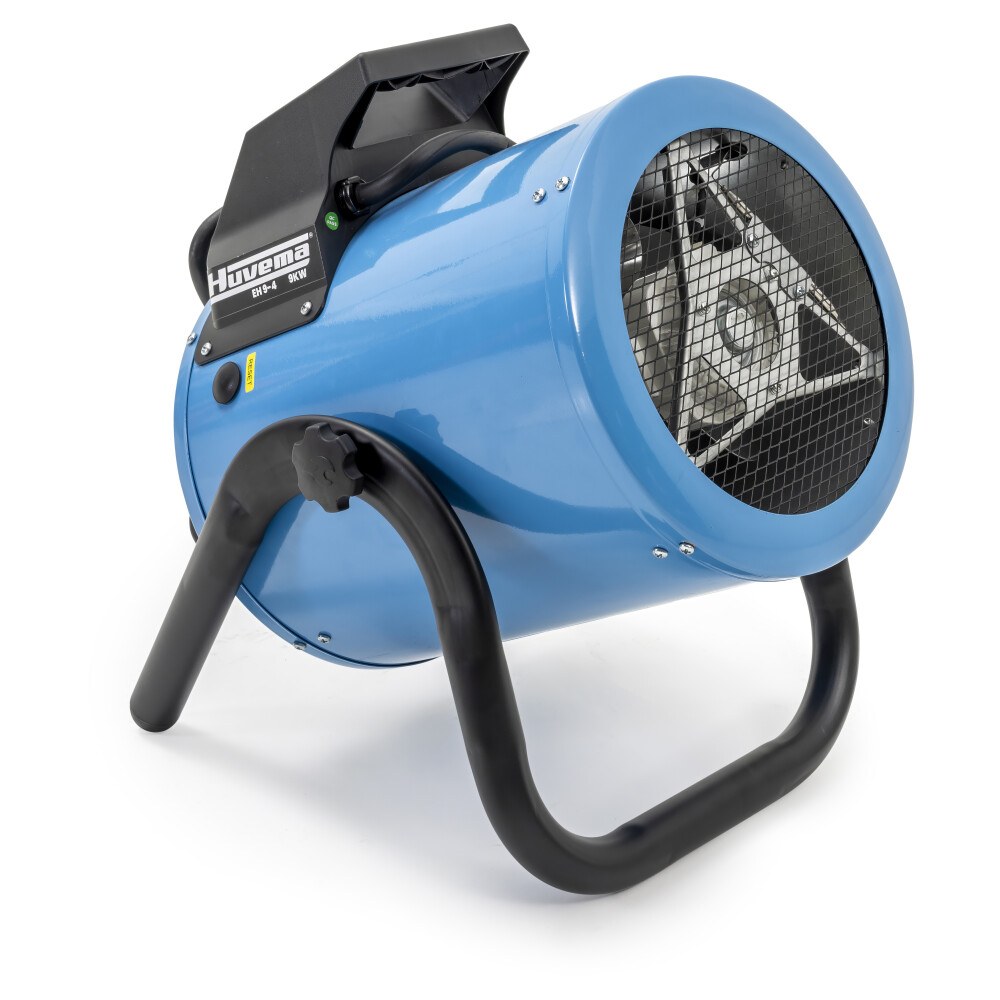 Huvema Ventilatorkachel - elektrisch - draagbaar - | EH 9-4