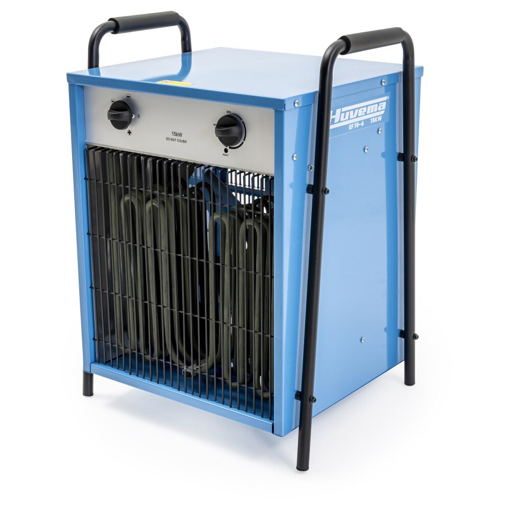 Huvema Ventilatorkachel - elektrisch - draagbaar - | EF 15-4