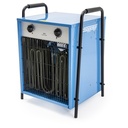 Huvema Ventilatorkachel - elektrisch - draagbaar - | EF 15-4
