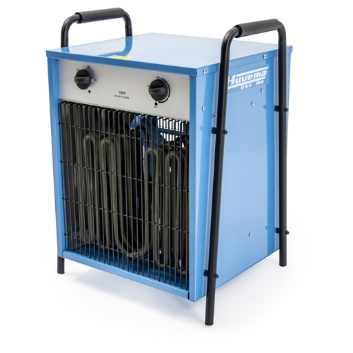 Huvema Ventilatorkachel - elektrisch - draagbaar - | EF 15-4