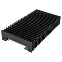 Huvema Harmonicahoes Kolom | HHS LTC BF 30 B Vario