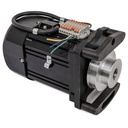 Huvema Motor | MTR LTC BF 30 B Vario