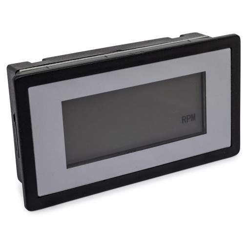Huvema Display | DPY LTC BF 20-30 B Vario