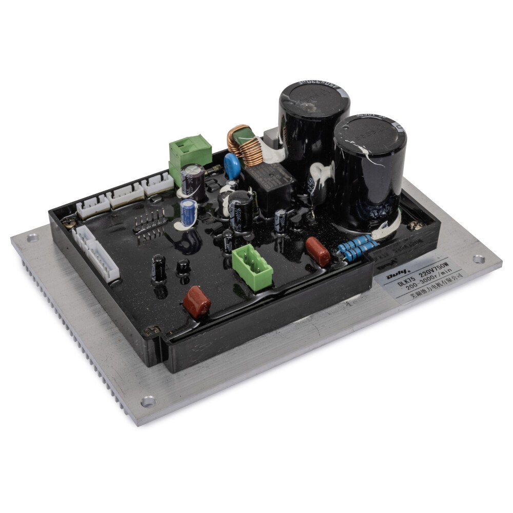 Huvema Printplaat | PPT LTC BF 20 B Vario