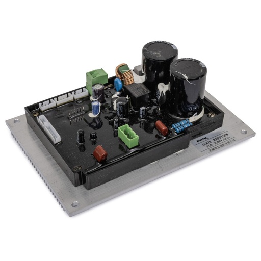 Huvema Printplaat | PPT LTC BF 20 B Vario