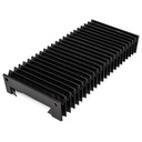 Huvema Harmonicahoes Kolom | HHS LTC BF 20 B Vario
