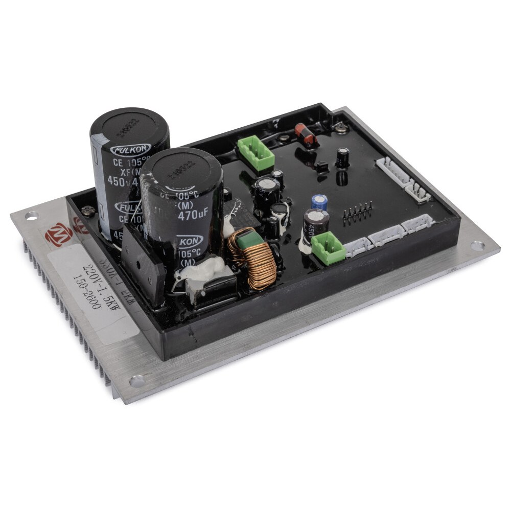 Huvema Printplaat | PPT LTC BF 30 B Vario