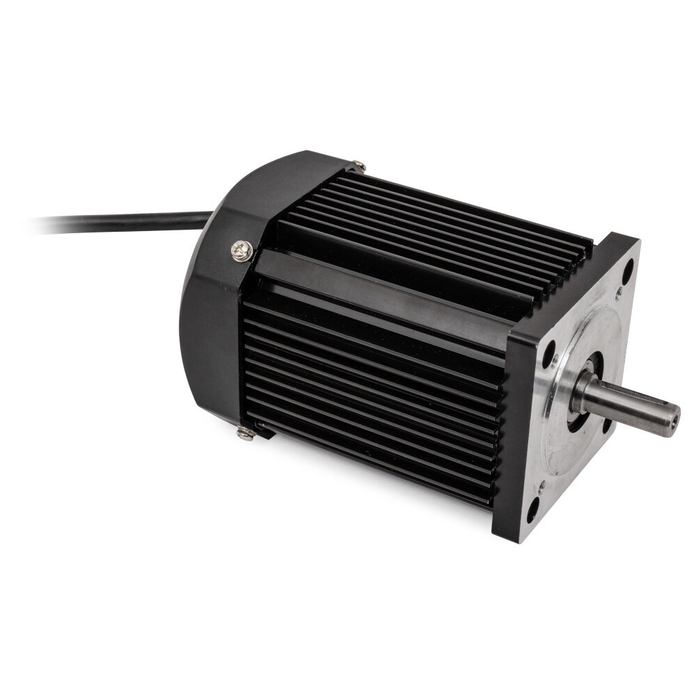 Huvema Motor | MTR LTC BF 20 B Vario