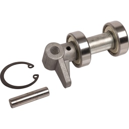 Huvema As van kontaktwiel compleet | AXI HU 150 BGS