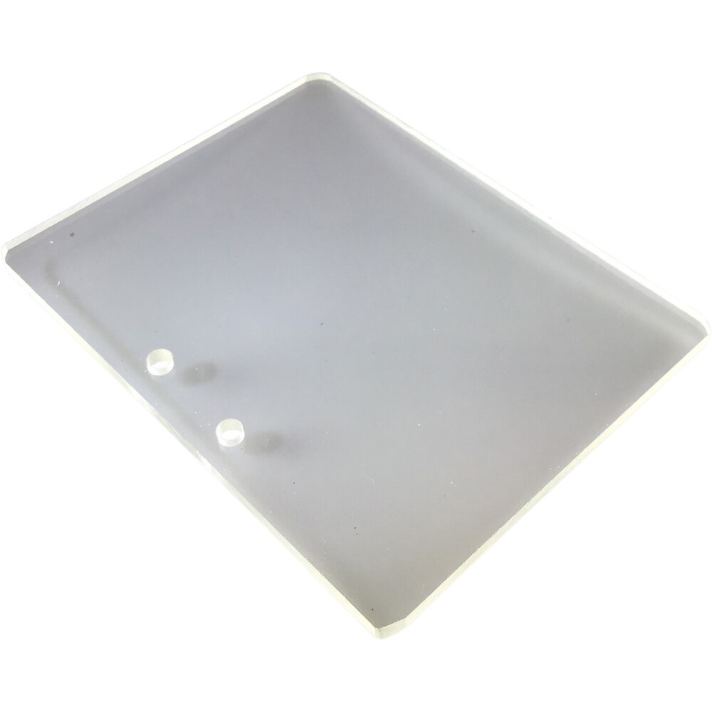 Huvema Beschermglas | BEG HU 250/300 BG / HU 250 BGS