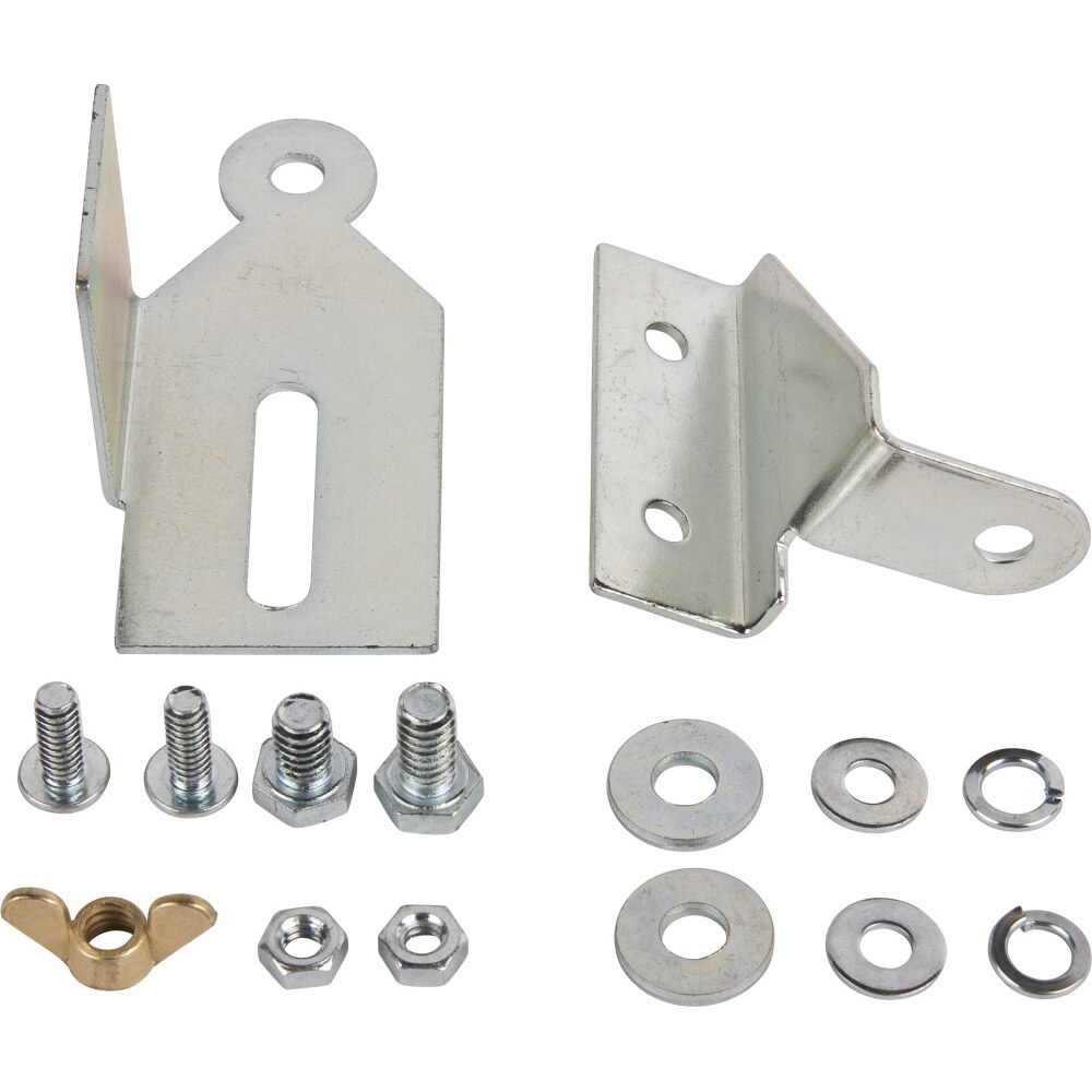 Huvema Beschermglas met bevestigingsset | BEG HU 150 BGS - HU 200 BGS