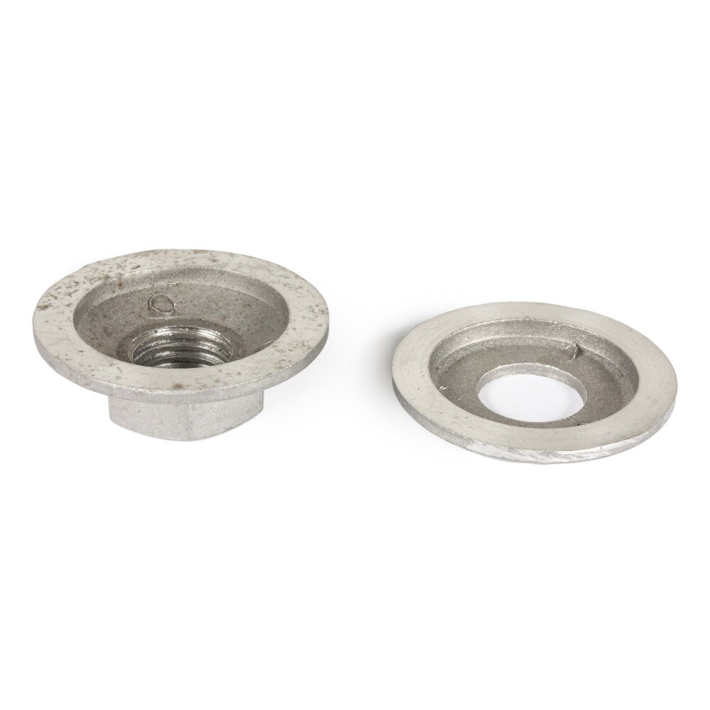 Huvema Flens | FLS HU 250-125N nr.10+12 Viking, 10+12
