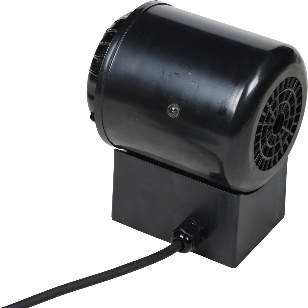 Huvema Motor | MTR VIKING