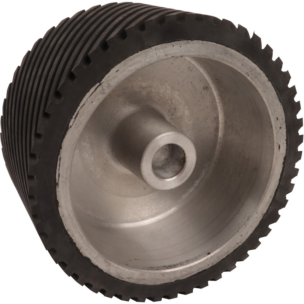 Huvema Motorwiel + rubber | MWL HU 250 BGS, nr.86