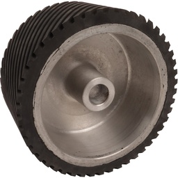 Huvema Motorwiel + rubber | MWL HU 250 BGS, nr.86