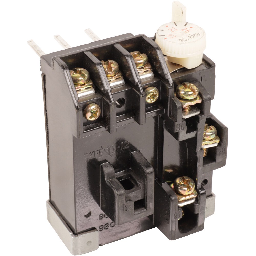 Huvema Thermische beveiliging | TBV 1.6-2.5A