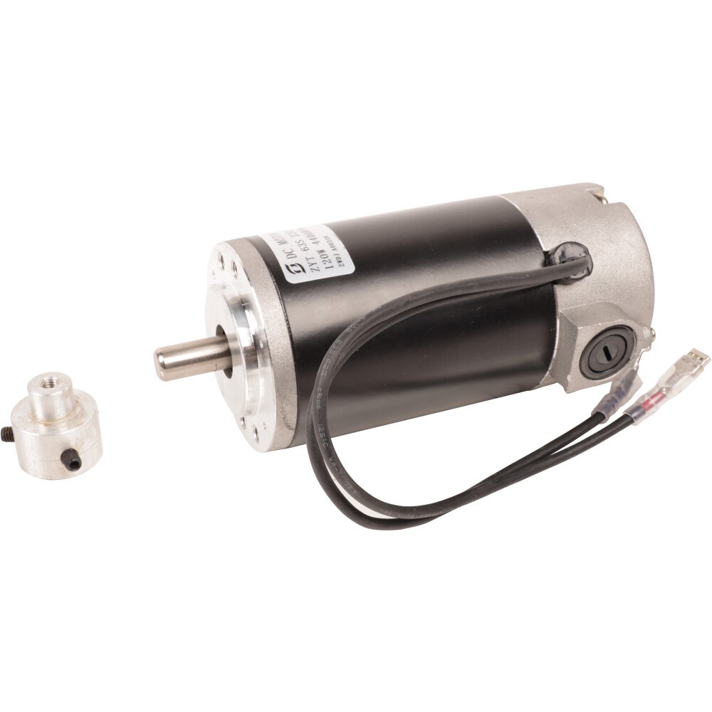 Huvema Motor | MTR HU 13 D-2