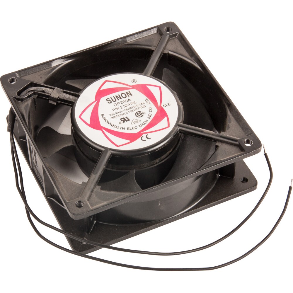 Huvema Ventilator besturingskast | VTL HU 360-410-460 VAC