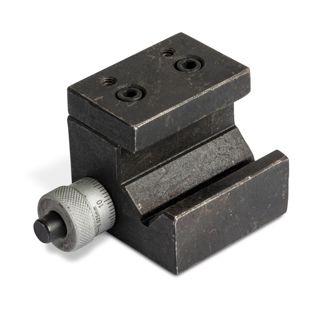 Huvema Langsaanslag | LGG HU 1010 BNG