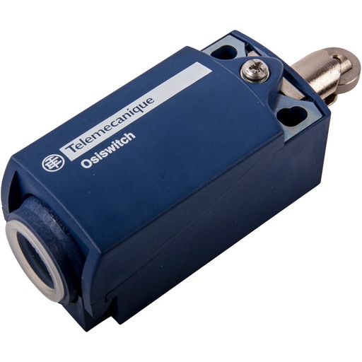 Huvema Eindschakelaar 1S+1O met rol | ESL Limit switch uni 2