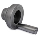 Huvema Handwiel dwarsverplaatsing | HDW LTC DR 750 G