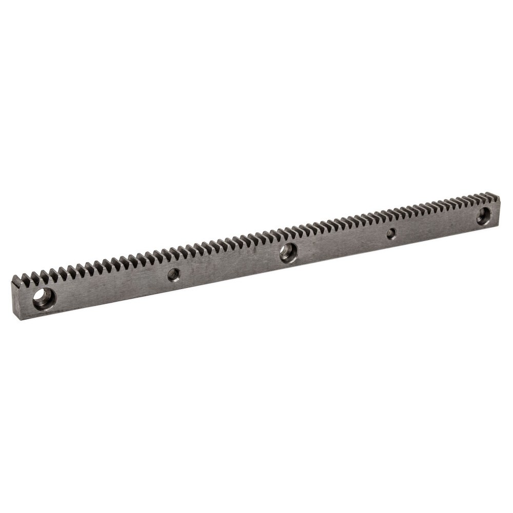 Huvema Tandheugel | TDH LTC DR 750 G Kort nr.28