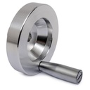 Huvema Handwiel langs/losse kop | HDW LTC DR 750 G