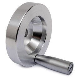 Huvema Handwiel langs/losse kop | HDW LTC DR 750 G