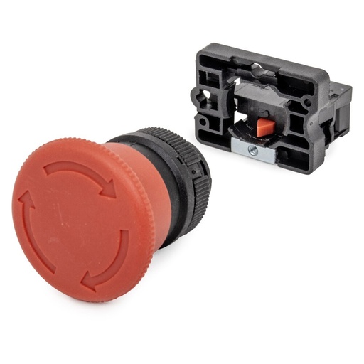 Huvema Noodstop | NDS LTC DR 550i-750i/BF 20-30 B Vario