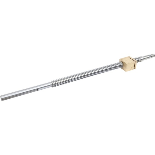 Huvema Spindel en moer dwarssupport | SDL HU 360 VAC