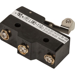 Huvema Microschakelaar L+R | MCS HU 1010B