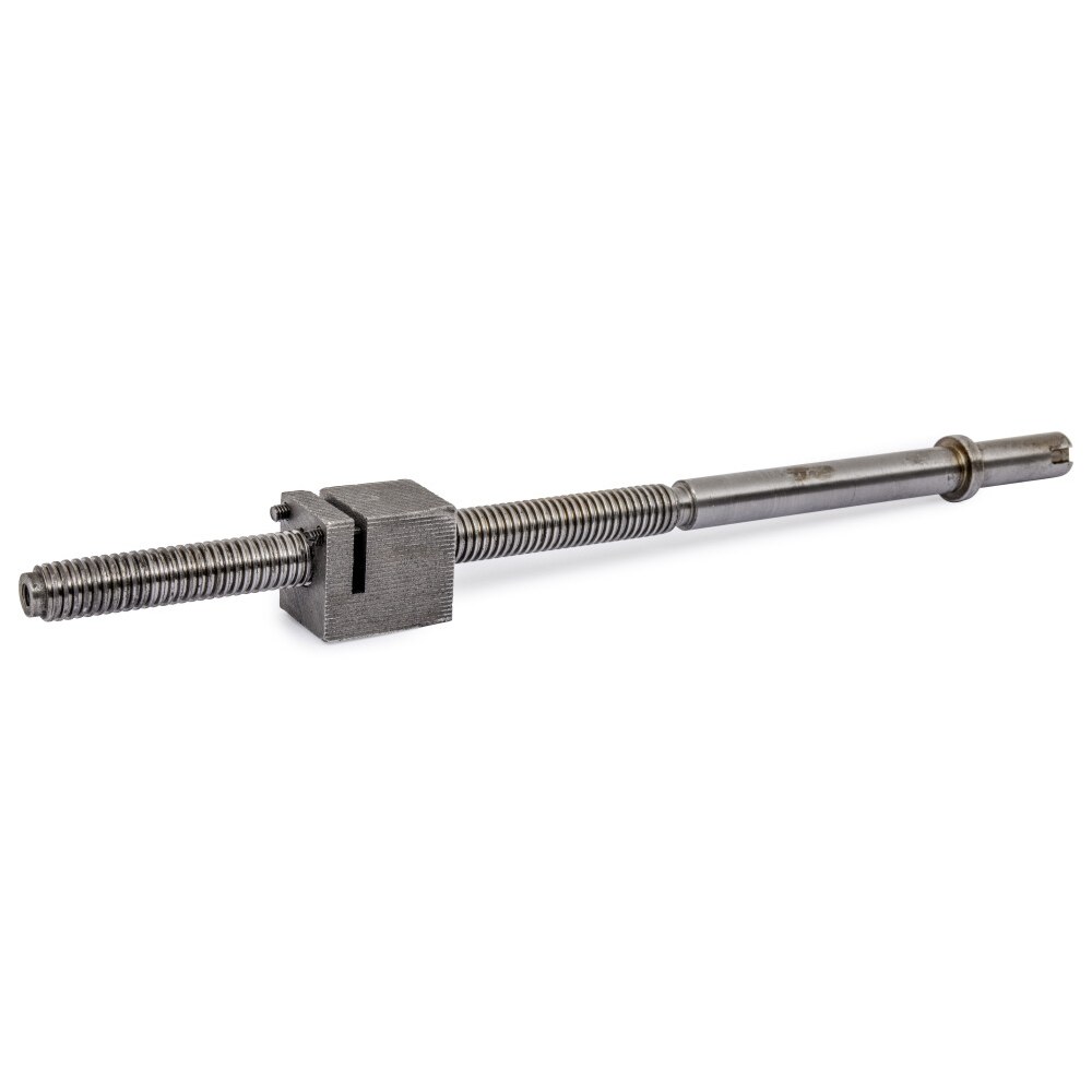 Huvema Spindel en moer dwarssupport | SDL LTC DR 550i-750i